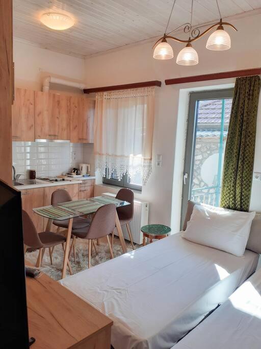 Christos Home ปรามานตา ภายนอก รูปภาพ