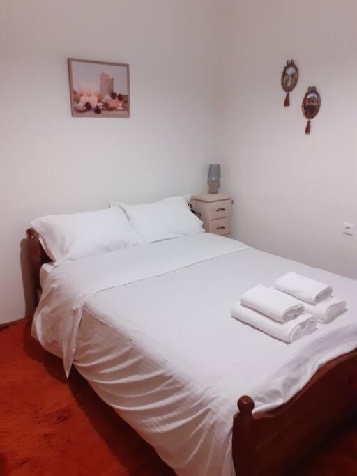 Christos Home ปรามานตา ภายนอก รูปภาพ